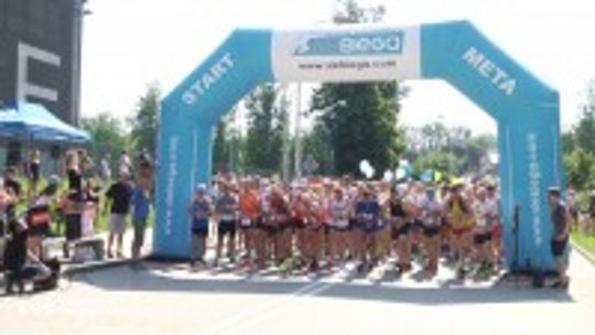 4. sieBIEGA Półmaraton Kielecki za nami