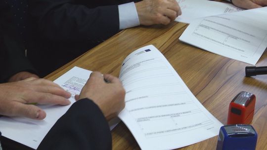 40 mln zł dla świętokrzyskich przedsiębiorców na straty przez pandemię