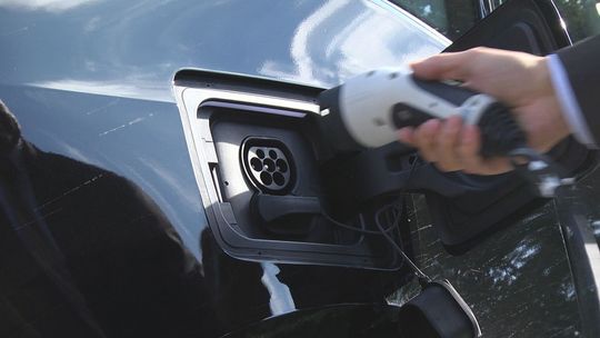 40 mln zł na ekologiczne inwestycje. Ruszył nabór wniosków