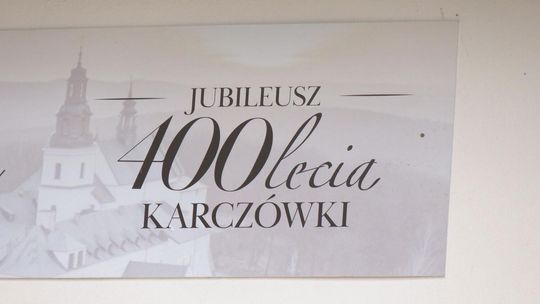 400 lat minęło...