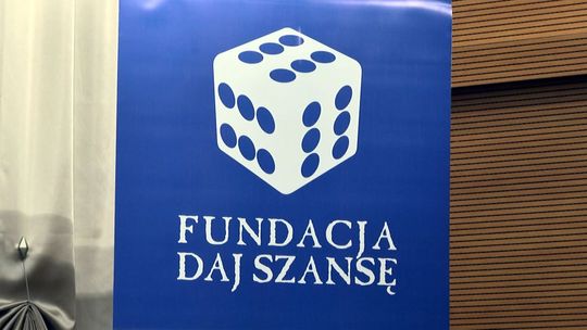 45. Koncert Charytatywny Fundacji „Daj szansę”