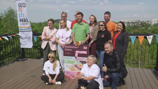 5. Edycja GeoFestiwalu już za chwilę. Wiemy jakie atrakcje czekają na mieszkańców i turystów.