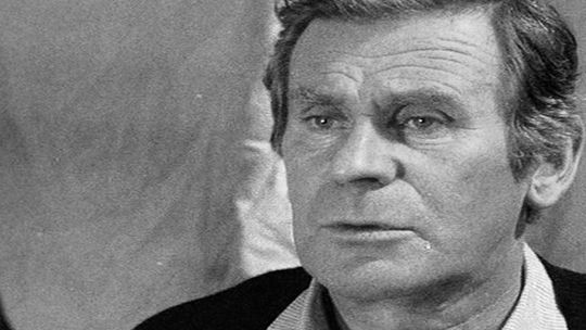 5 lat temu zmarł Wiesław Gołas, aktor - komik Komedii Ludzkiej