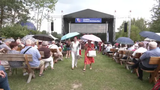 50 lat pielęgnowania świętokrzyskiego dziedzictwa i kultury