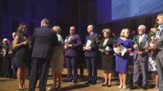 50 lat szpitala wojewódzkiego na Czarnowie