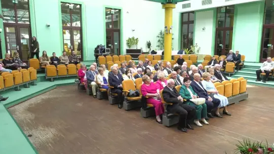 50 lat wspólnej drogi
