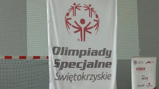 50 zawodników i sześć drużyn - Świętokrzyski Turniej Unihokeja w Jędrzejowie