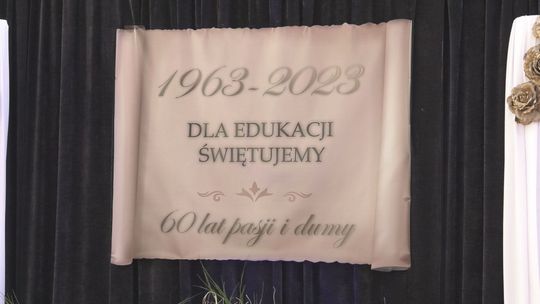 60 lat minęło jak jeden dzień