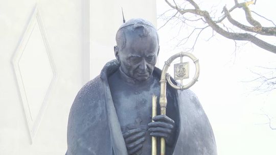 63. rocznica śmierci biskupa Czesława Kaczmarka