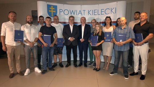 650 tys. złotych od Starostwa Powiatowego w Kielcach na rozwój osób z niepełnosprawnością