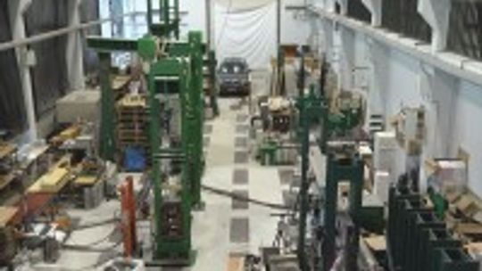 67 milionów złotych z RPO na budowę i doposażenie laboratoriów Politechniki Świętokrzyskiej