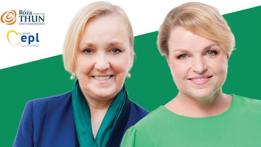 7 marca Katarzyna Bosacka i Róża Thun w Kielcach