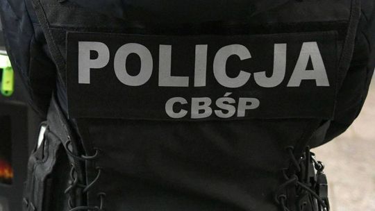 7 osób zatrzymanych za wyłudzenie 45 mln zł z Europejskiego Funduszu Rozwoju Regionalnego