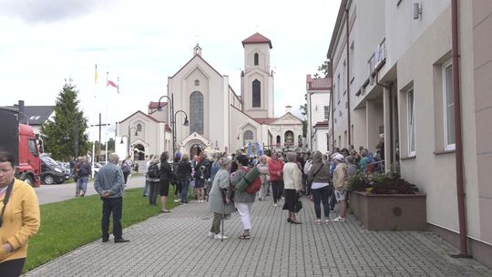 7 sierpnia wyruszy skarżyska pielgrzymka na Jasną Górę