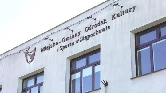 70 lat kultury w Stąporkowie 70 lat kultury w Stąporkowie