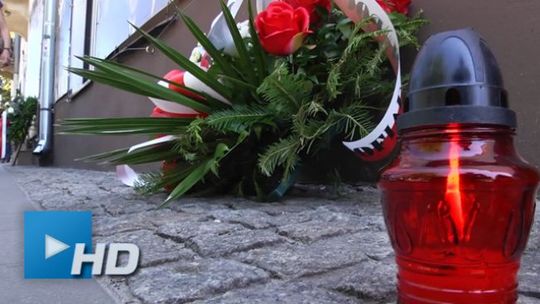 71. rocznica Pogromu Kieleckiego