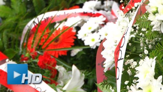 71. rocznica pogromu kieleckiego