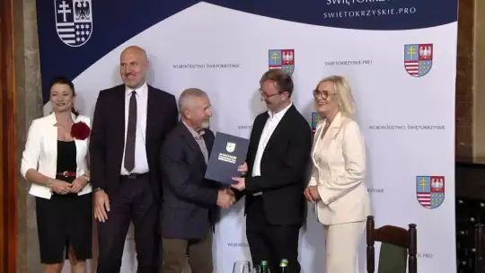 74 gminy z regionu zyskają nowe inwestycje drogowe, które poprawią infrastrukturę wiejską