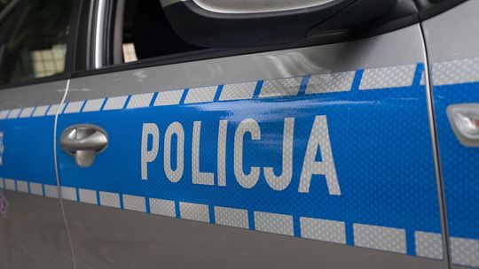 74-latek odpowie za uszkodzenie mienia