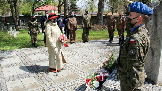 76. rocznica zakończenia II wojny światowej