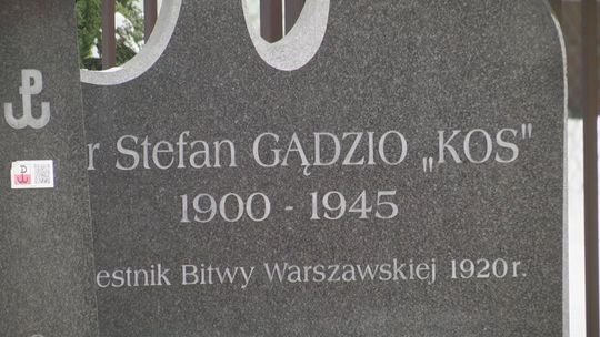 77. rocznica uwolnienia z siedziby Gestapo żołnierzy AK