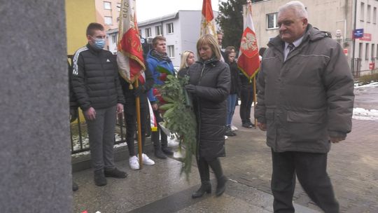 78. rocznica odbicia więźniów z siedziby Gestapo