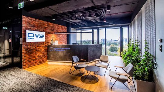 80 lat Wydawnictw Szkolnych i Pedagogicznych