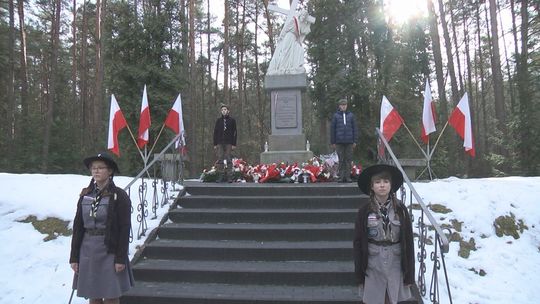 80. rocznica egzekucji na Borze - zaproszenie na tegoroczne uroczystości