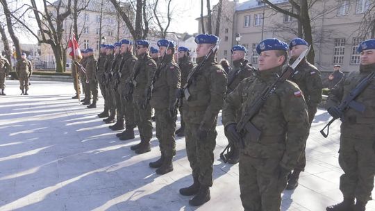 80. rocznica przekształcenia Związku Walki Zbrojnej w Armię Krajową