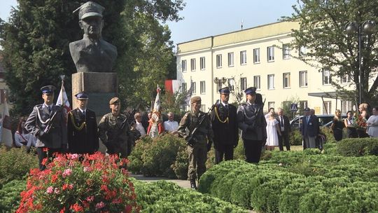 80. rocznicę wybuchu II Wojny Światowej obchodzono w Skarżysku