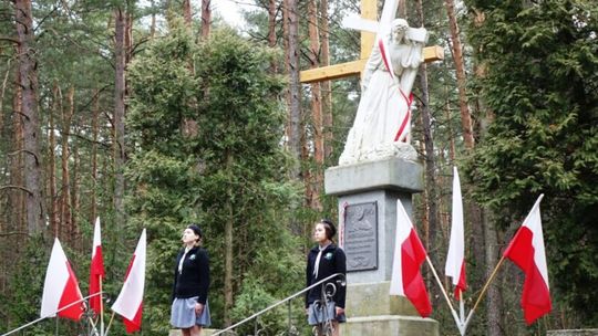 81. rocznica egzekucji na Borze