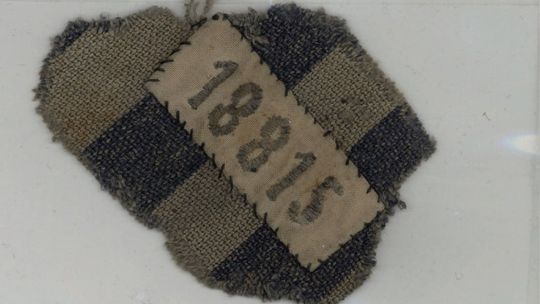 81. rocznica masowej deportacji pierwszych Polaków do obozu KL Auschwitz