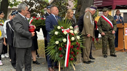 81. rocznica pacyfikacji Radoszyc