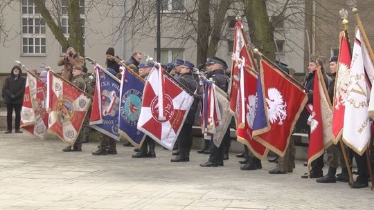 81. rocznica przemianowania ZWZ w AK