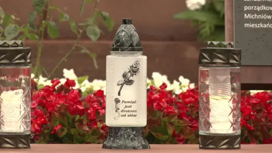 83 lata temu wydarzyła się tragedia Michniowa. Pamięć o ofiarach wciąż trwa