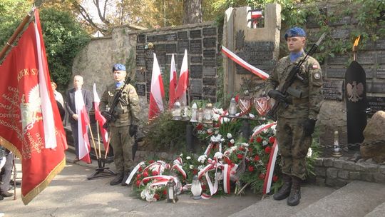 83. rocznica agresji ZSRR na Polskę oraz Dzień Sybiraka