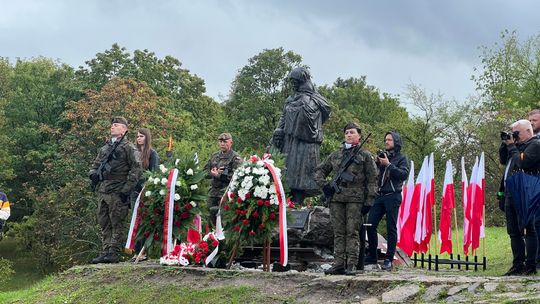 86. rocznica agresji ZSRS na Polskę