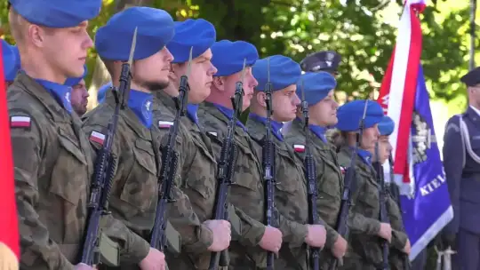 86. rocznica powstania Polskiego Państwa Podziemnego