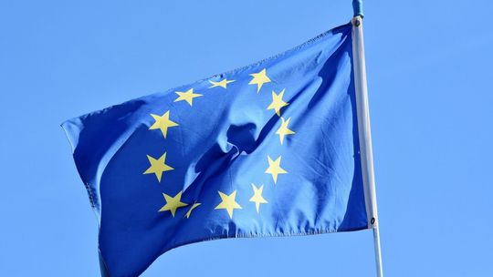 9 maja obchodzimy Święto Unii Europejskiej