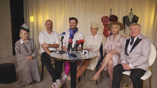 „A więc to miłość”- nowość Teatru TeTaTet