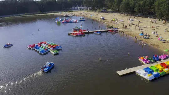 Aby wakacje były bezpieczne nie tylko na Sielpi