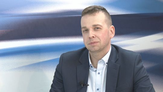 Adam Ciok: będę wspierał politykę senioralną w mieście