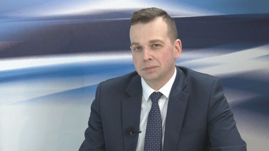 Adam Ciok, Kandydat na Prezydenta Skarżyska-Kamiennej