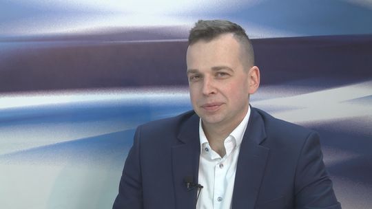 Adam Ciok: nie powtórzę błędów kandydatów z poprzedniej kampanii