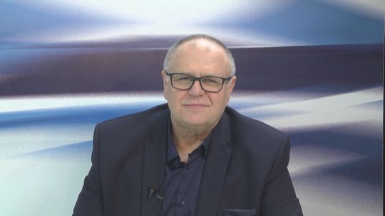 Adam Cyrański, kandydat na prezydenta Miasta Kielce