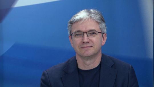 Adam Jarubas o lekach, zależnościach i reformie farmaceutycznej w UE