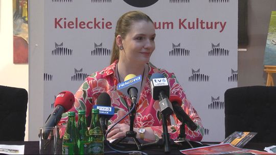 Agata Klimczak-Kołakowska odwołana ze stanowiska dyrektora KCK