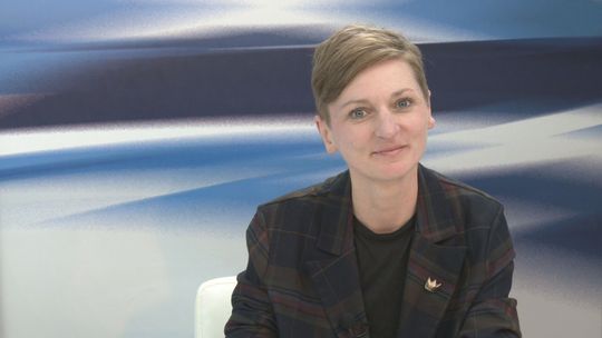 Agata Wojda, Kandydatka na Prezydenta Kielc