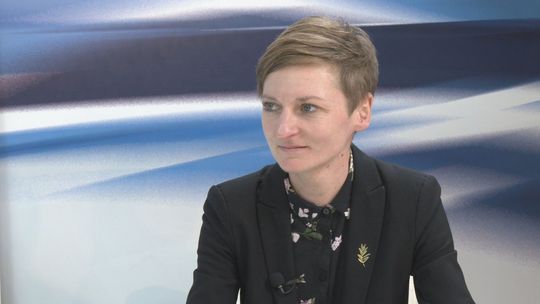 Agata Wojda, Kandydatka na Prezydenta Kielc