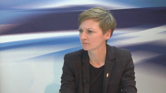 Agata Wojda: Sejmik będzie kluczowy w walce o odzyskiwanie województwa świętokrzyskiego